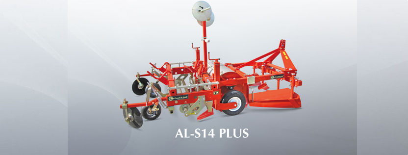 AGRO-RIEGOS MONTERO SL