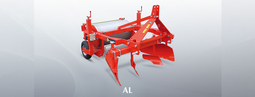AGRO-RIEGOS MONTERO SL