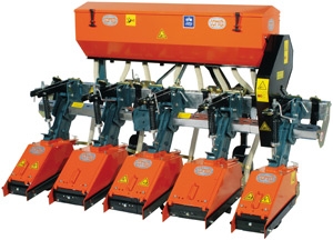 AGRO-RIEGOS MONTERO SL