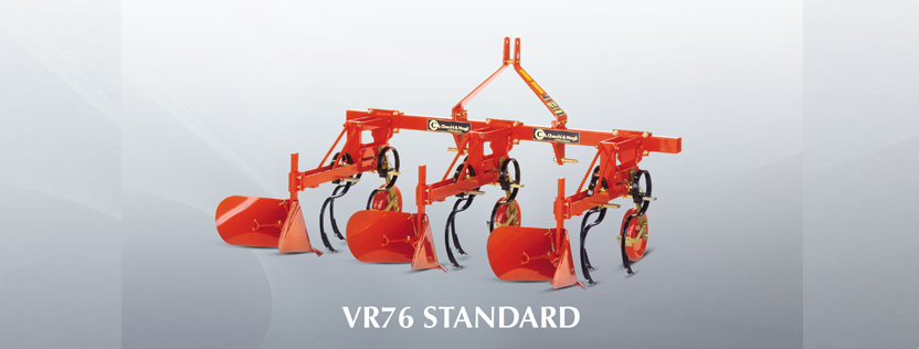 AGRO-RIEGOS MONTERO SL