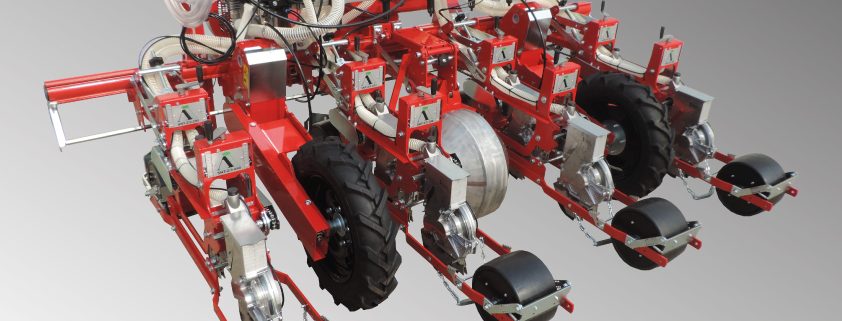 AGRO-RIEGOS MONTERO SL