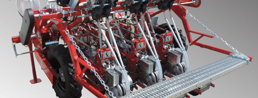 AGRO-RIEGOS MONTERO SL