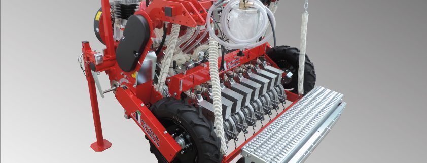 AGRO-RIEGOS MONTERO SL