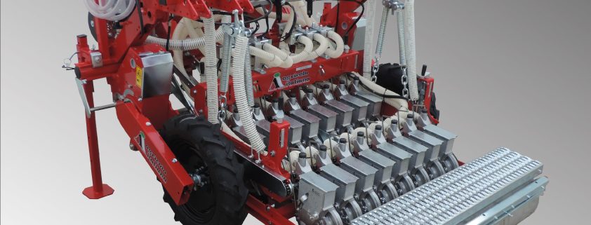 AGRO-RIEGOS MONTERO SL