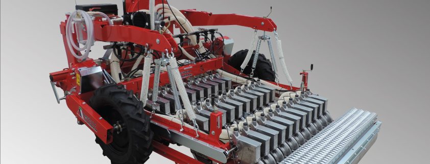 AGRO-RIEGOS MONTERO SL