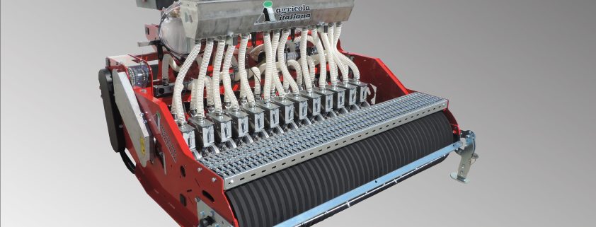 AGRO-RIEGOS MONTERO SL