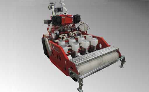 AGRO-RIEGOS MONTERO SL