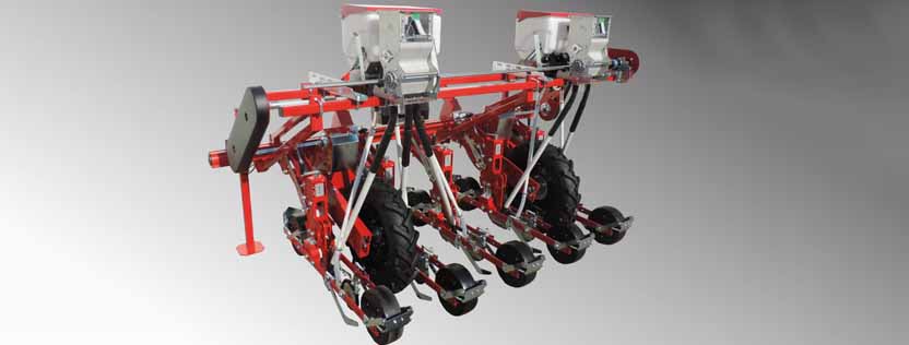 AGRO-RIEGOS MONTERO SL