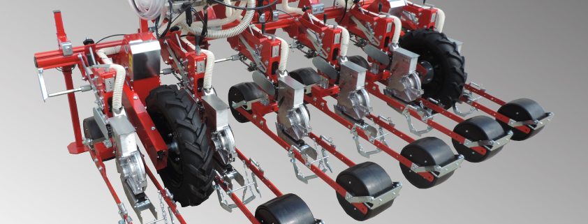 AGRO-RIEGOS MONTERO SL