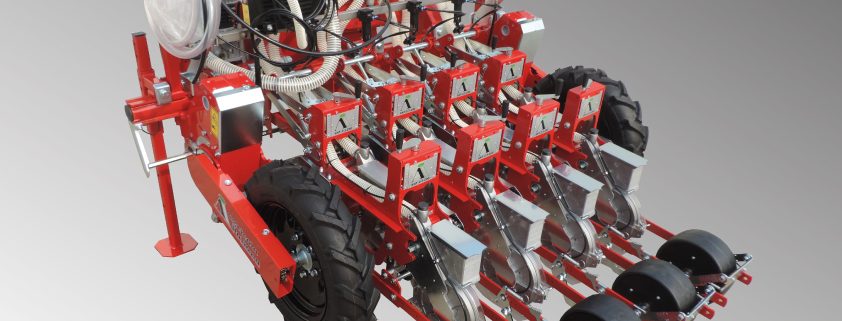 AGRO-RIEGOS MONTERO SL