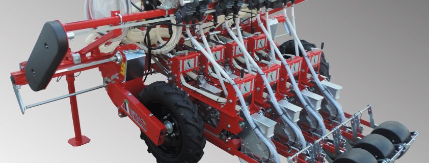 AGRO-RIEGOS MONTERO SL