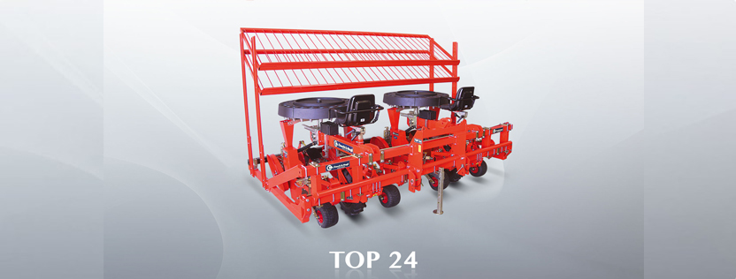 AGRO-RIEGOS MONTERO SL
