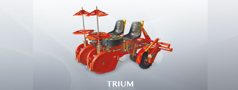 AGRO-RIEGOS MONTERO SL