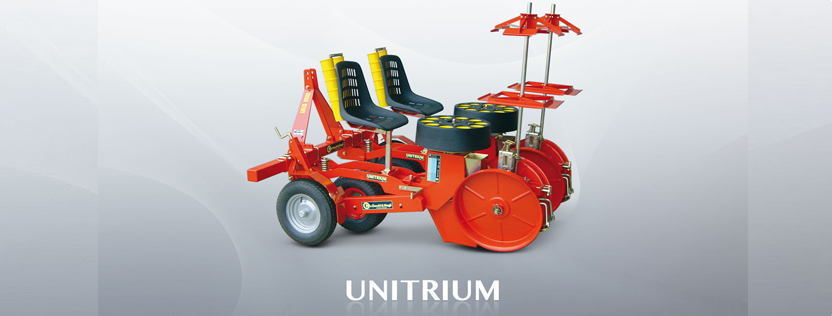 AGRO-RIEGOS MONTERO SL