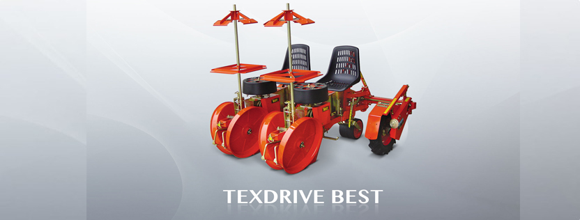 AGRO-RIEGOS MONTERO SL