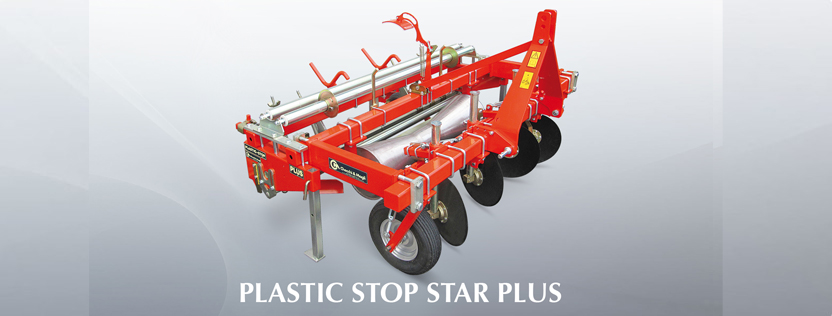 AGRO-RIEGOS MONTERO SL