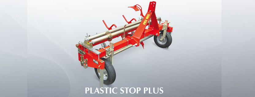 AGRO-RIEGOS MONTERO SL