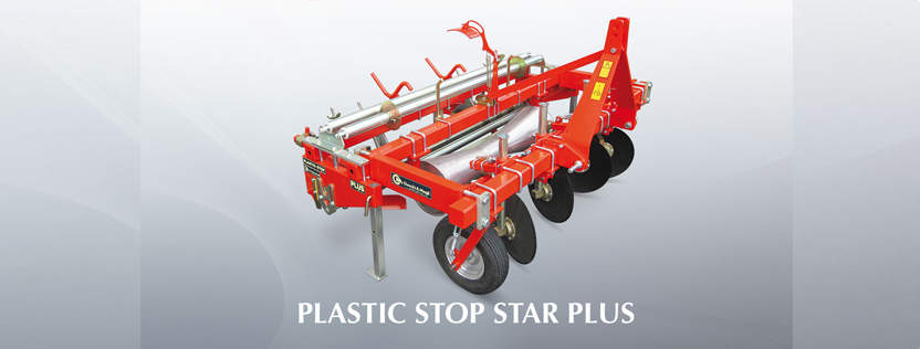 AGRO-RIEGOS MONTERO SL