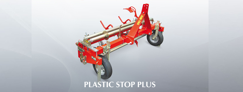 AGRO-RIEGOS MONTERO SL