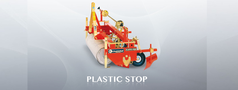 AGRO-RIEGOS MONTERO SL