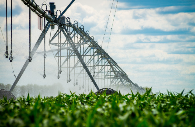 AGRO-RIEGOS MONTERO SL