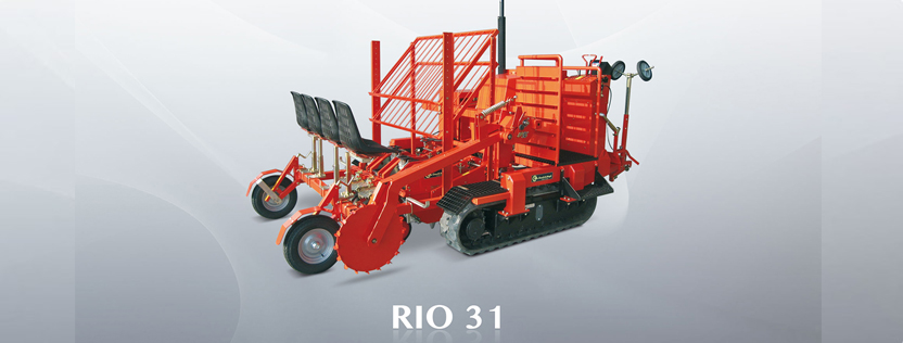 AGRO-RIEGOS MONTERO SL