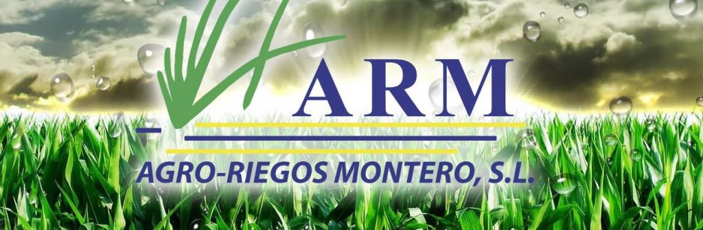 AGRO-RIEGOS MONTERO SL