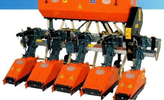 AGRO-RIEGOS MONTERO SL