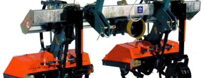 AGRO-RIEGOS MONTERO SL