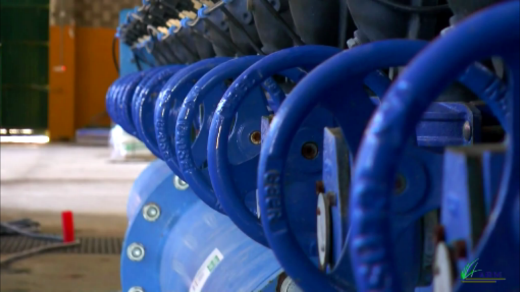 AGRO-RIEGOS MONTERO SL