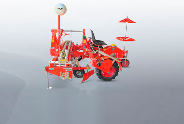 AGRO-RIEGOS MONTERO SL