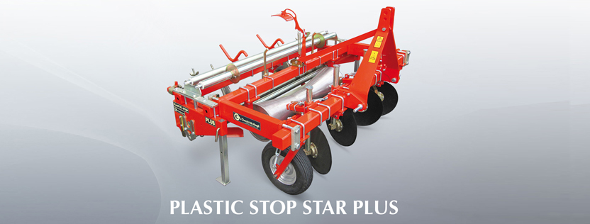 AGRO-RIEGOS MONTERO SL