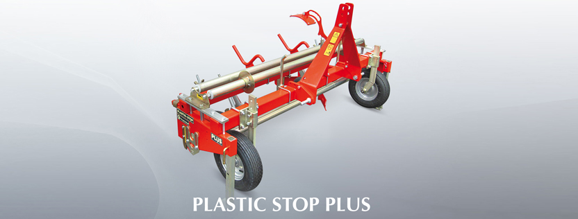 AGRO-RIEGOS MONTERO SL