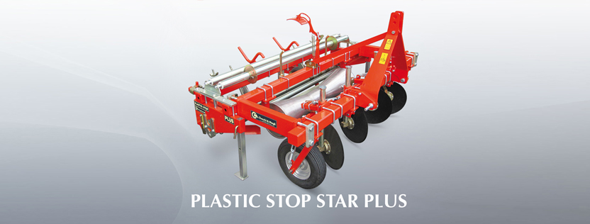 AGRO-RIEGOS MONTERO SL