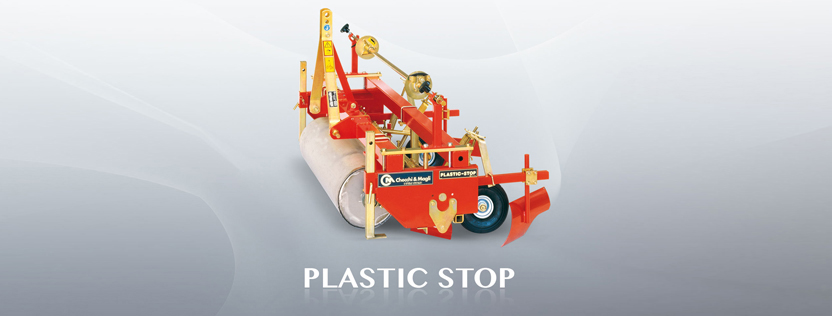 AGRO-RIEGOS MONTERO SL