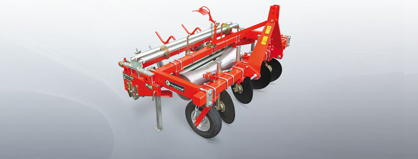 AGRO-RIEGOS MONTERO SL