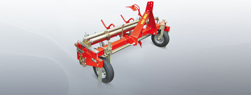 AGRO-RIEGOS MONTERO SL