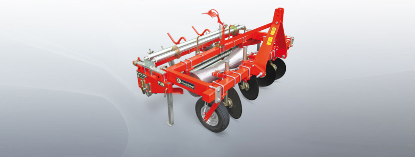 AGRO-RIEGOS MONTERO SL