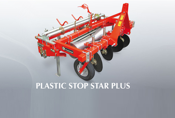 AGRO-RIEGOS MONTERO SL