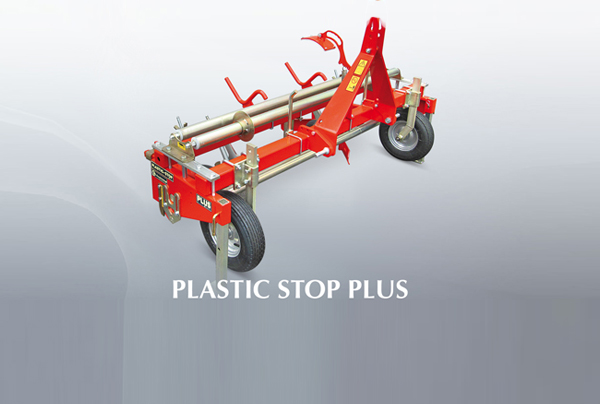 AGRO-RIEGOS MONTERO SL