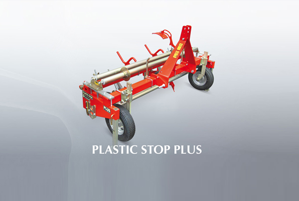 AGRO-RIEGOS MONTERO SL