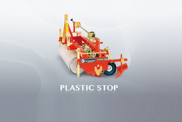 AGRO-RIEGOS MONTERO SL