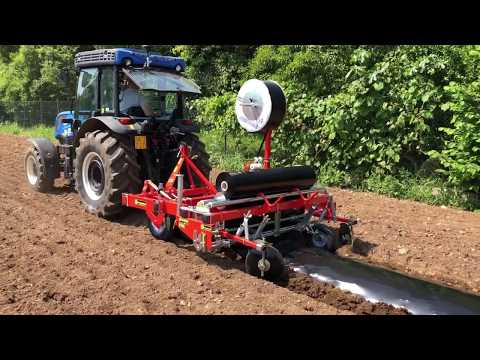 AGRO-RIEGOS MONTERO SL