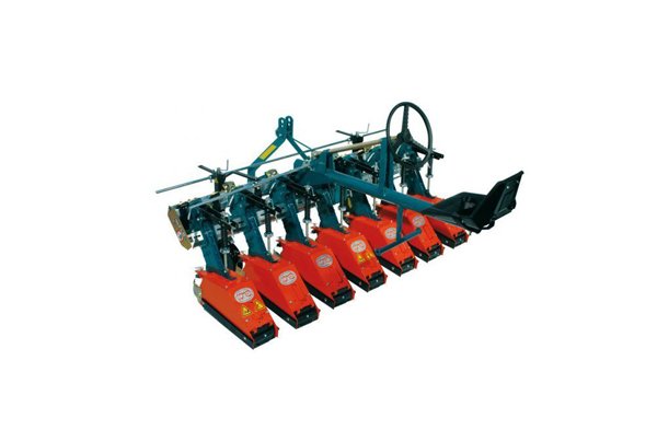 AGRO-RIEGOS MONTERO SL