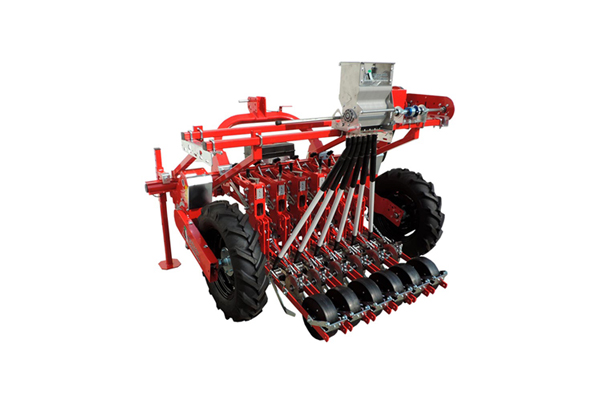 AGRO-RIEGOS MONTERO SL