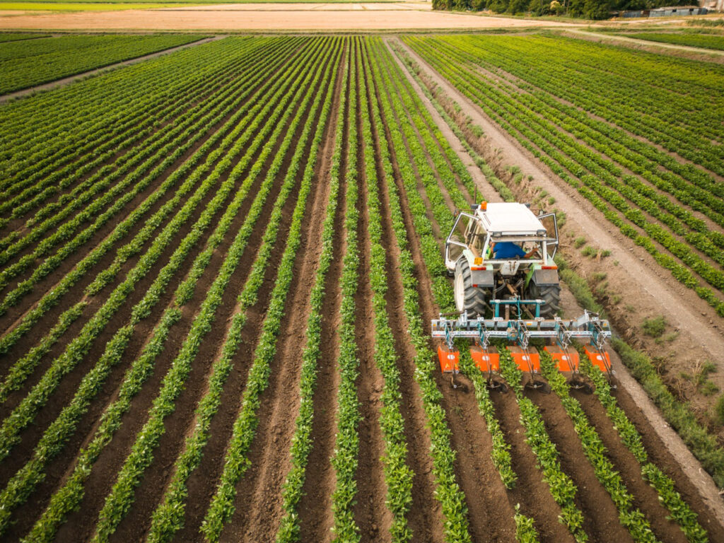 AGRO-RIEGOS MONTERO SL