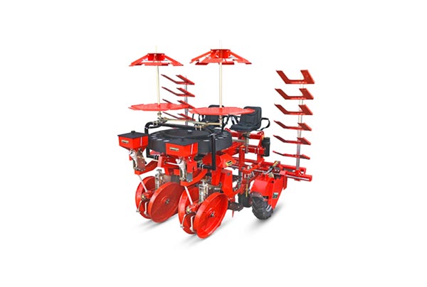 AGRO-RIEGOS MONTERO SL