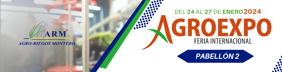 AGRO-RIEGOS MONTERO SL